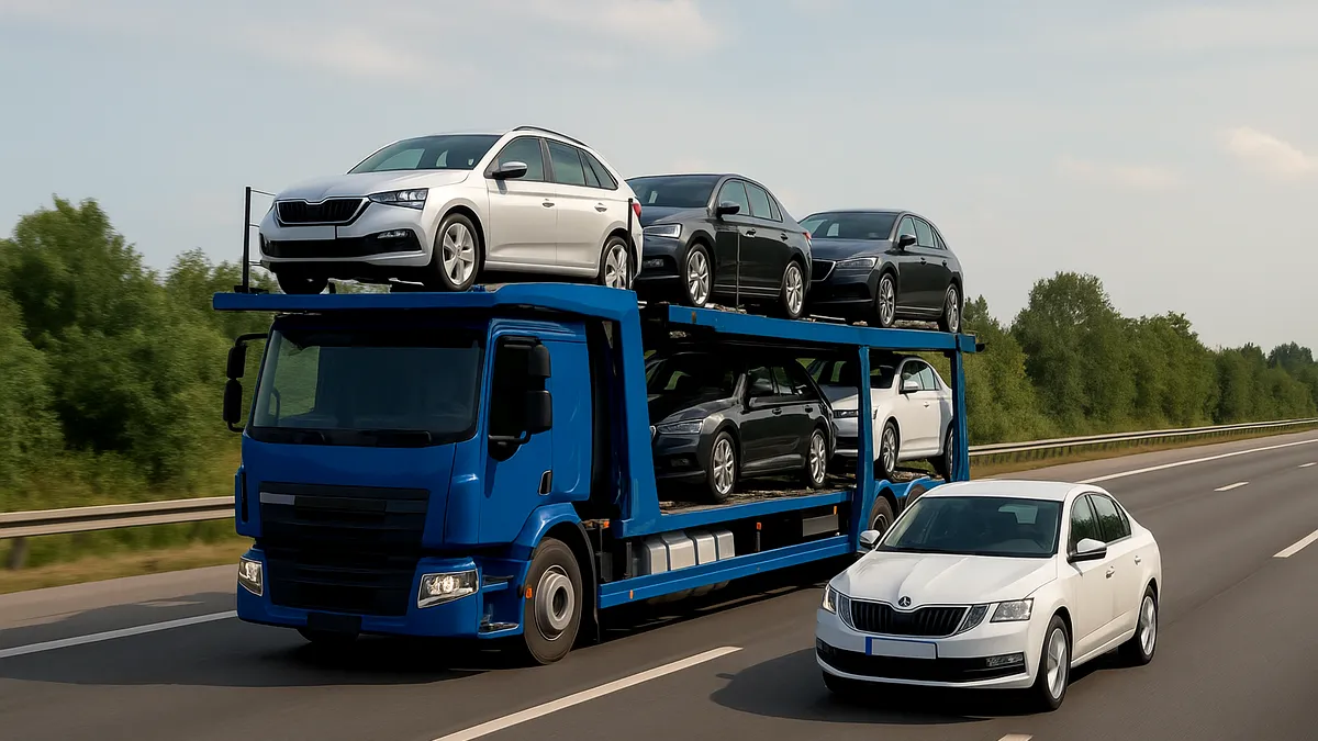 Cât costă să aduci o mașină SH din Germania în 2025? Care e cea mai ieftină variantă