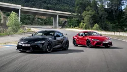 Toyota lansează două ediții speciale pentru Supra. Japonezii își iau adio de la coupe-ul sportiv