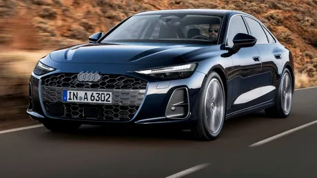 Cele mai vândute mașini 4x4 din Europa nu sunt mereu SUV-uri