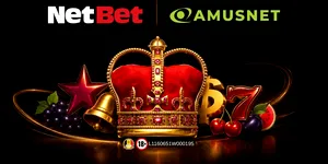 Premiile senzaționale continuă la NetBet Casino: Jackpot de peste 1.500.000 RON câștigat la slotul Amusnet 40 Glossy Hot (P)