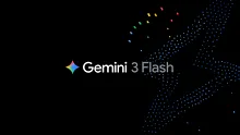 VIDEO Google lansează Gemini 3 Flash / Noul model depășește 2.5 Pro în viteză și calitate