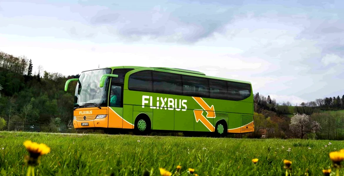 FlixMobility se extinde la nivel global şi va lansa propriul serviciu de car-pooling – FlixCar