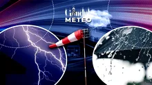 Când scăpăm de ploi și furtuni. Prognoza meteorologilor ANM, pentru Gândul