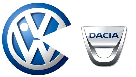Dacia va fi contracarată de Volkswagen din 2014, printr-o marcă low-cost surpriză