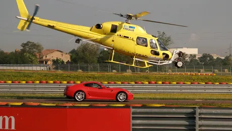 Film IMAX - Ferrari