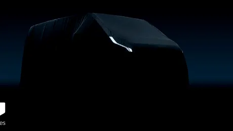 Kia extinde gama PV5 în Europa cu noul PV5 Cargo High Roof. Rivalul lui Volkswagen ID. Buzz Cargo debutează la Commercial Vehicle Show 2026