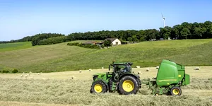 Victorie pentru agricultori în SUA: Proprietarii de utilaje John Deere vor avea dreptul să își repare singuri echipamentele