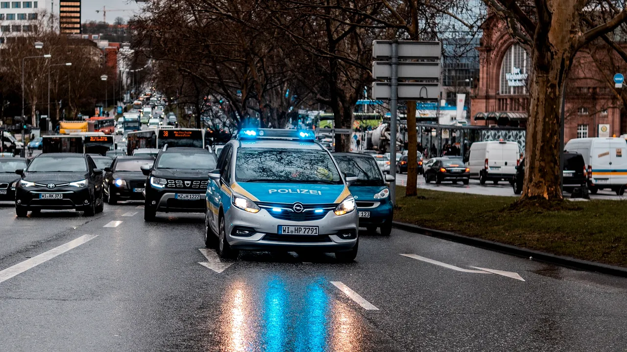 polizei 