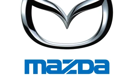 Vânzările Mazda au scăzut în luna august cu 1,4%