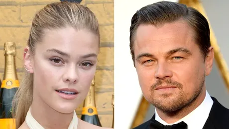 Leonardo DiCaprio ajută o şoferiţă să iasă dintr-o maşină aflată în flăcări - FOTO-VIDEO