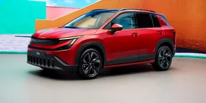 Cât costă noua Škoda Epiq în România? Preț de debut similar cu Volkswagen ID.3 Neo 