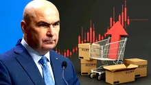 Bolojan ignoră inflația și recesiunea care au lovit România și continuă propaganda: sunt semne de însănătoșire a economiei
