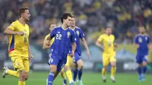 România, fără victorie în Liga Națiunilor! „Tricolorii” au pierdut și cu Suedia, 0-1, și au ajuns la 4 eșecuri consecutive