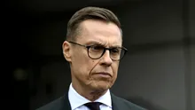 Stubb: Imperialismul și expansiunea sunt înscrise în ADN-ul lui Putin și al Rusiei
