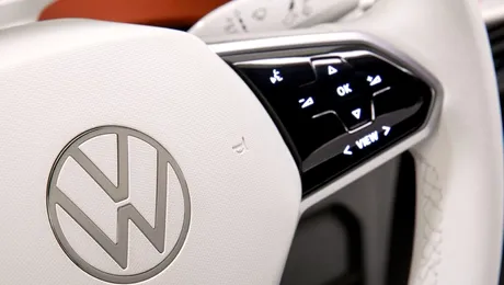 Volkswagen vrea să construiască ID. 1 în India pentru a păstra costul scăzut