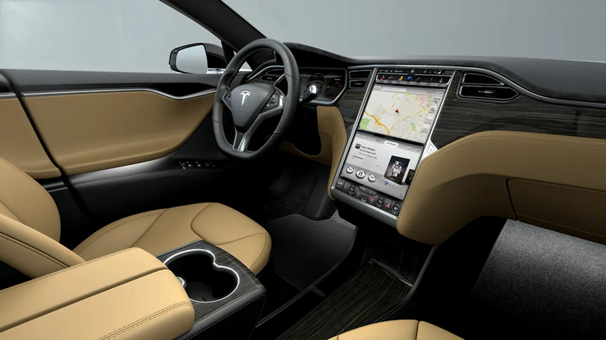 Tesla Model S P85D e atât de bună, încât a stricat sistemul de măsurare de la Consumer Reports