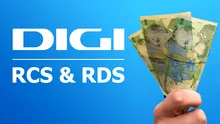 Anunțul Digi RCS-RDS pentru toți abonații TV din România. Costă doar 3 lei pe lună!