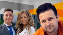 Robert Tudor aruncă în aer divorțul dintre Codruța Filip și Valentin Sanfira. Magicianul de la Neatza s-a băgat la mijloc!
