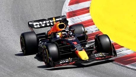 OFICIAL: Porsche nu va mai intra în Formula 1 alături de echipa austriacă Red Bull