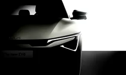 Facelift iminent pentru Kia EV6. La ce să ne așteptăm?