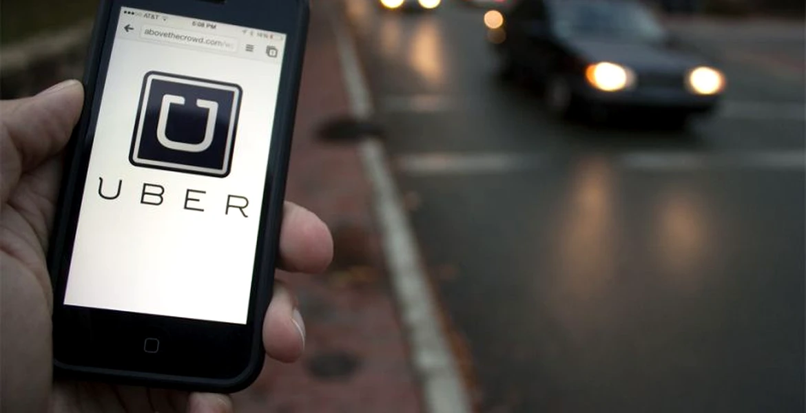 Mii de agresiuni sexuale raportate de pasagerii Uber