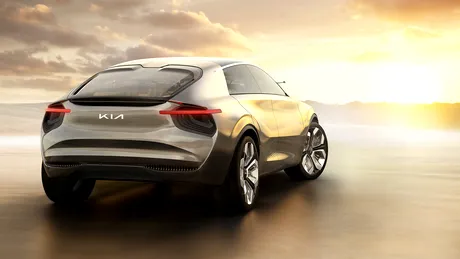 Kia s-a înnoit. Care este noul slogan al companiei?