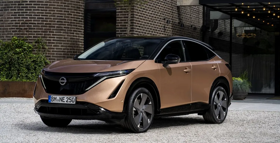 Nissan este în căutarea unui nou partener, după ce discuțiile cu Honda au eșuat