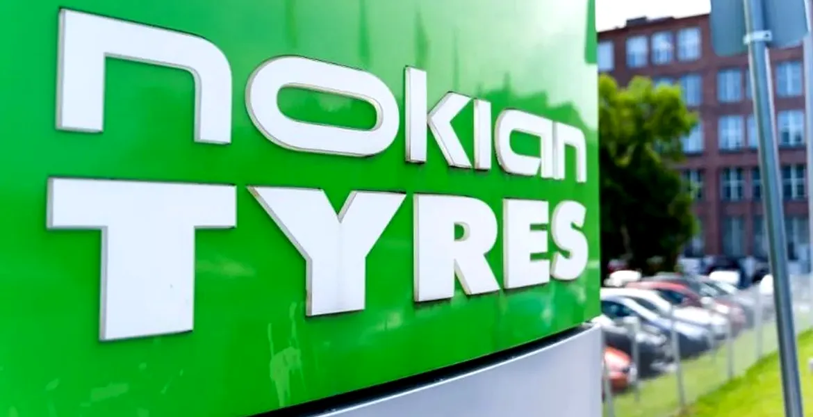 Fabrica Nokian de la Oradea a produs prima anvelopă. Producția în masă va începe în 2025