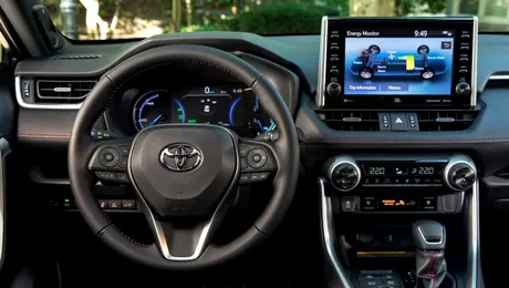 Toyota și Mazda au suspendat livrările pentru mai multe modele produse în Japonia. Motivul ar fi manipularea testelor de siguranță și emisii