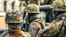 Germania ia în calcul revenirea la serviciul militar obligatoriu până în 2027