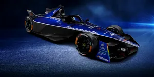Maserati a lansat Tipo Folglore Gen3, cea mai rapidă mașină din Formula E