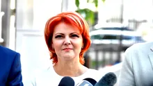 Lia Olguța Vasilescu, după ce primăria Craiovei a fost dată în judecată de un ONG apropiat de USR: „N-ai cum să fii atât de prost!”