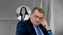 Cazimir Ionescu, primele declarații după moartea fiicei sale: ,,Am crezut că îi va face bine să meargă acolo”