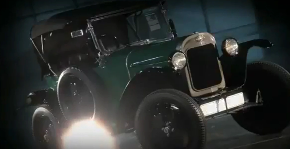 VIDEO: 150 de ani de Opel, în 3 minute