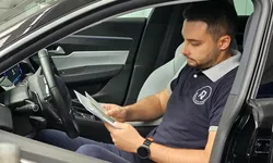 Anunț neașteptat pentru mulți dintre șoferi: Registrul Auto Român nu returnează talonul auto reținut