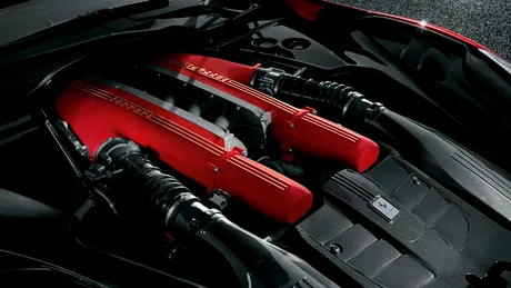 Câştigătorii concursului Motorul Internaţional al Anului 2014