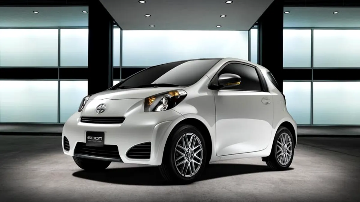 Ce modele noi pregăteşte Toyota