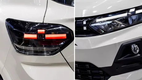 Cum ar putea arăta Dacia C-Neo: spaniolii publică primele randări ale noului break