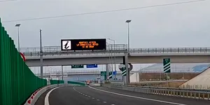 Anunțul pe care îl aștepta toată lumea despre A7. Cristian Pistol anunță data și ora deschiderii celor 47,10 km noi
