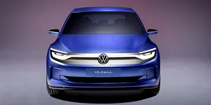Volkswagen ia în calcul o versiune performantă pentru viitorul ID.2