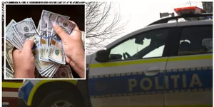 Șeful ARR număra mita în șoaptă și înjura când nu-i ieșea socoteala. Stenograme DNA: „1, 2, 3… 8, 9. Ai să-mi bag ****!”