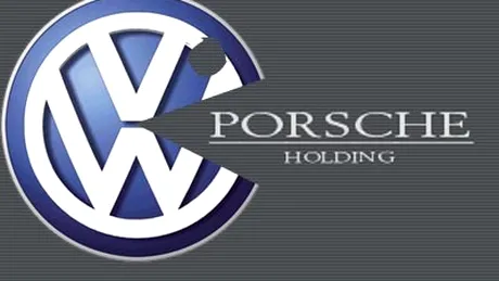 Grupul VW cumpără cel mai mare dealer auto din Europa