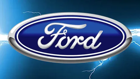 Ford investeşte 135 milioane de dolari în maşini electrice