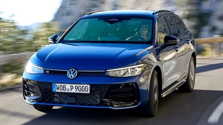 Volkswagen extinde în România un program pentru creșterea siguranței rutiere