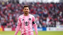 Messi, magistral. Dublă spectaculoasă la primul meci după despărțirea de Argentina