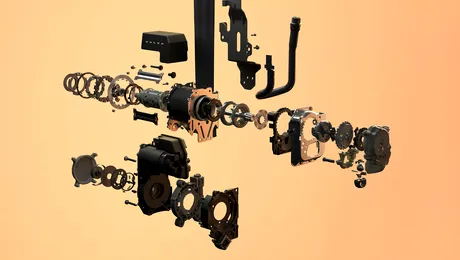 Volvo a lansat o nouă funcție de siguranță. Centura multi-adaptivă, disponibilă pe noul Volvo EX60