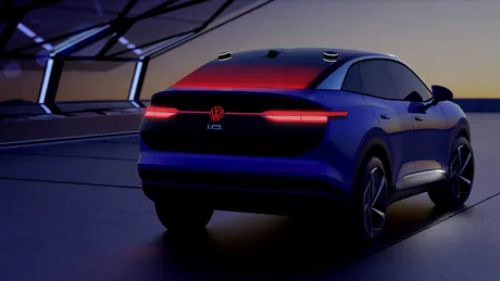 Sistemul de iluminat, componenta emoţională a maşinilor Volkswagen