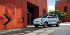 Leapmotor pregătește lansarea celei de-a doua generații a modelului supermini T03 pentru Europa