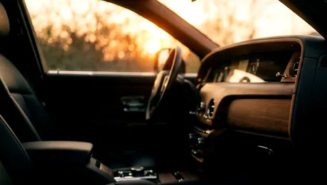 Difuzor parfum auto: cum alegi modelul potrivit pentru mașina ta (P)
