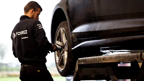 2026: Care e presiunea corectă în anvelope. Cum e influențat consumul de aerul din cauciucuri
